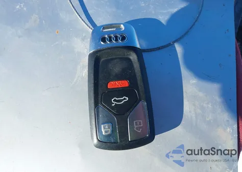 2017 Audi Q7 3.0T Premium из США, поврежденный, VIN WA1LAAF7XHD056465